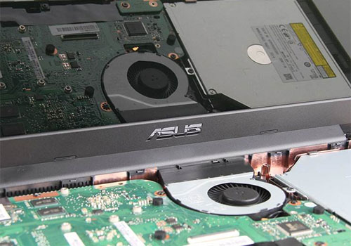 潜江华硕电脑售后维修价格