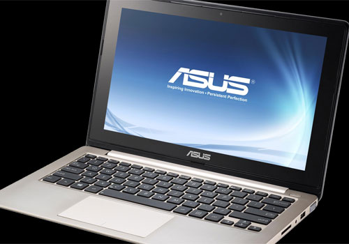 潜江华硕电脑维修中心处理解决电脑屏幕故障