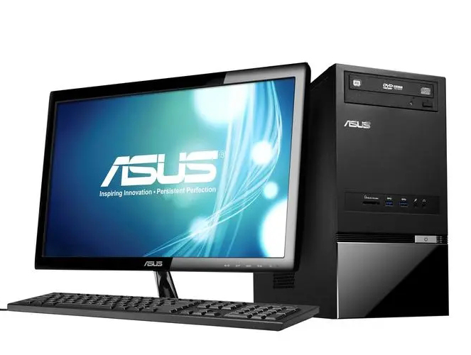 潜江华硕台式机维修