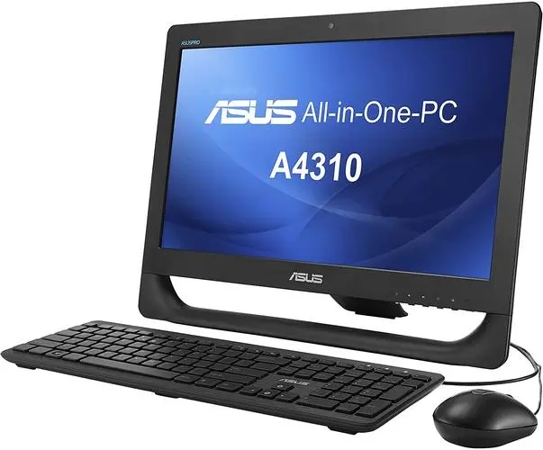 潜江华硕一体机维修